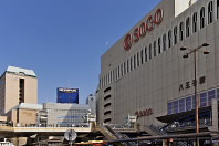 JR �����q�w �k��