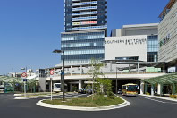 JR�����q�w��� �o�X���[�^���[</span>