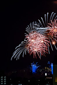 �����q�s�ԉΑ�� 2012 ����4