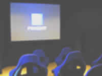 PEUGEOT 206 WRC Theater