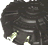 �U�����j�b�g AURASOUND BassShaker ACT50-4