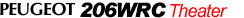 �v�W���[206WRC�V�A�^�[