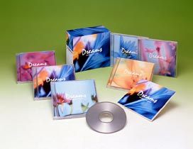 ヒーリング・リラクシング CD全集 Dreams