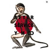 YMO / AFTER SERVICE アフター・サーヴィス