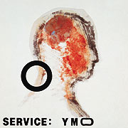 YMO / サーヴィス