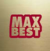 洋楽オムニバスCD : MAX BEST 