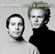 The Essential SIMON & GARFUNKEL / サイモン＆ガーファンクルのベスト・アルバム