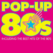 POP-UP 80's (|bv|Abv@80's)