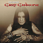 The Essential Ozzy Osbourne （オジー・オズボーン）