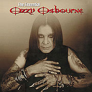 The Essential Ozzy Osbourne iIW[EIY{[j