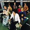 CD ニューヨーク物語 : ビリー・ジョエル/TURNSTILES : Billy Joel