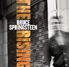 CD ザ・ライジング : ブルース・スプリングスティーン/THE RISING : Bruce Springsteen