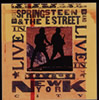 CD ライヴ・イン・ニューヨーク・シティ : ブルース・スプリングスティーン & Eストリート・バンド/LIVE IN NEWYORK CITY : Bruce Springsteen And The E Street Band