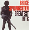 CD グレイテスト・ヒッツ : ブルース・スプリングスティーン/GREATES HITS : Bruce Springsteen