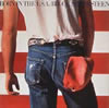 CD ボーン・イン・ザ・U.S.A : ブルース・スプリングスティーン/BORN IN THE U.S.A  : Bruce Springsteen