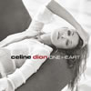 CD ワン・ハート : セリーヌ・ディオン : ONE HEART Celine Dion