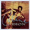 CD ラブ・ストーリーズ : セリーヌ・ディオン/THE COLOUR OF MY LOVE : Celine Dion
