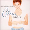 CD FALLING IN TO YOU : セリーヌ・ディオン : Celine Dion