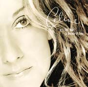 CD : Celine Dion All The Way... A Decade of Song / セリーヌ・ディオン ザ・ベリー・ベスト