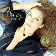 CD : Celine Dion / セリーヌ・ディオン The Collector's Series Vol.1 ザ・スペシャル・ベスト