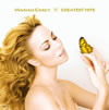 CD グレイテスト・ヒッツ : マライア・キャリー/Greatest Hits : Mariah Carey