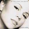 CD ミュージック・ボックス : マライア・キャリー/Music Box : Mariah Carey