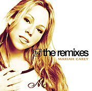 CD : Mariah Carey the remixes /マライア・キャリー