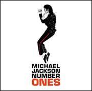 CD : Micheal Jackson NUMBER ONES / }CPEWN\ io[EY