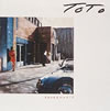 CD ファーレンハイト/FAHRENHEIT : TOTO