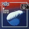 CD TOTO・ザ・バラード/BEST BALLADS : TOTO