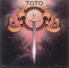 CD 宇宙の騎士/TOTO : TOTO