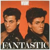 CD ファンタスティック : ワム!/FANTASTIC : Wham!