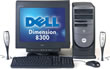 デル Dimension 8300