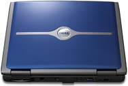 fRs[^ Inspiron 1100