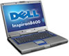 DELL Inspiron 8600