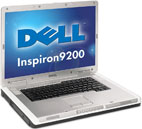デルコンピュータ Inspiron 9200 高性能 ビデオグラフィック搭載 パッケージ