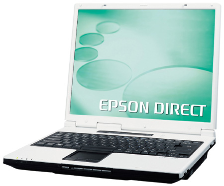 EPSON DIRECT EdiCube F gʐ^