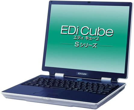 EPSON DIRECT / Gv\ _CNg EDiCube S gʐ^