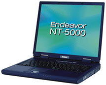 エプソンダイレクト Endeavor NT-5000