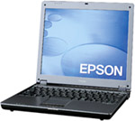 エプソン ダイレクト Endeavor NT340