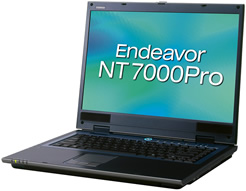 エプソン ダイレクト Endeavor NT7000Pro