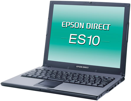 Gv\_CNg/EPSON DIRECT ES10