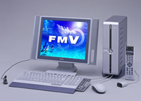 xm FMV-DESKPOWER C24D