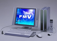 xm FMV-DESKPOWER C24SD/M