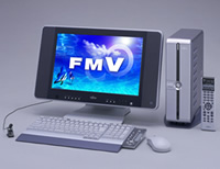 xm FMV-DESKPOWER C24VD/M