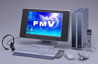 xm FMV-DESKPOWER C26WD/F