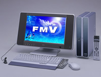 xm FMV-DESKPOWER C26DW/M