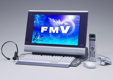 xm FMV-DESKPOWER(fXNp[)@L22D/F