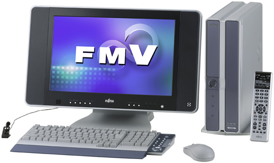xm FMV-DESKPOWER C70E7