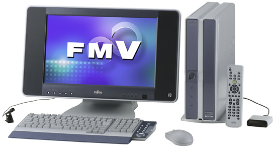 xm FMV-DESKPOWER C90EW/C